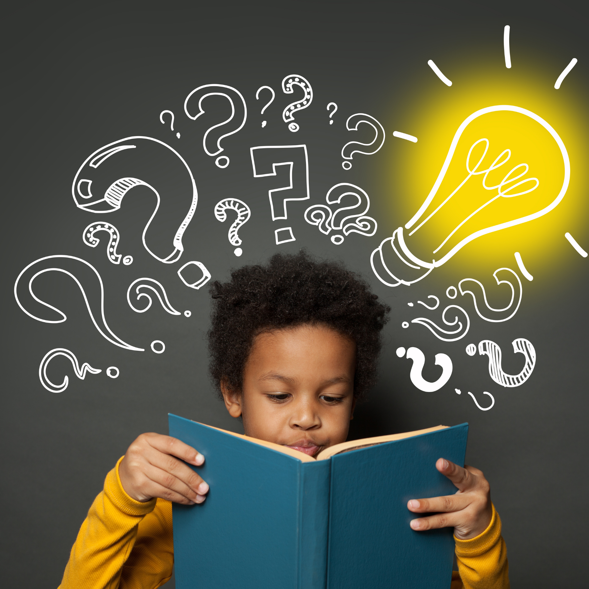 Letter beads illustrating dyslexia with varied letter orientations